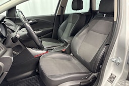 hopea Opel Astra 2011 kuva 13.