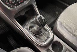 hopea Opel Astra 2011 kuva 21.