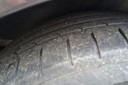 harmaa Opel Astra 2011 kuva 13.