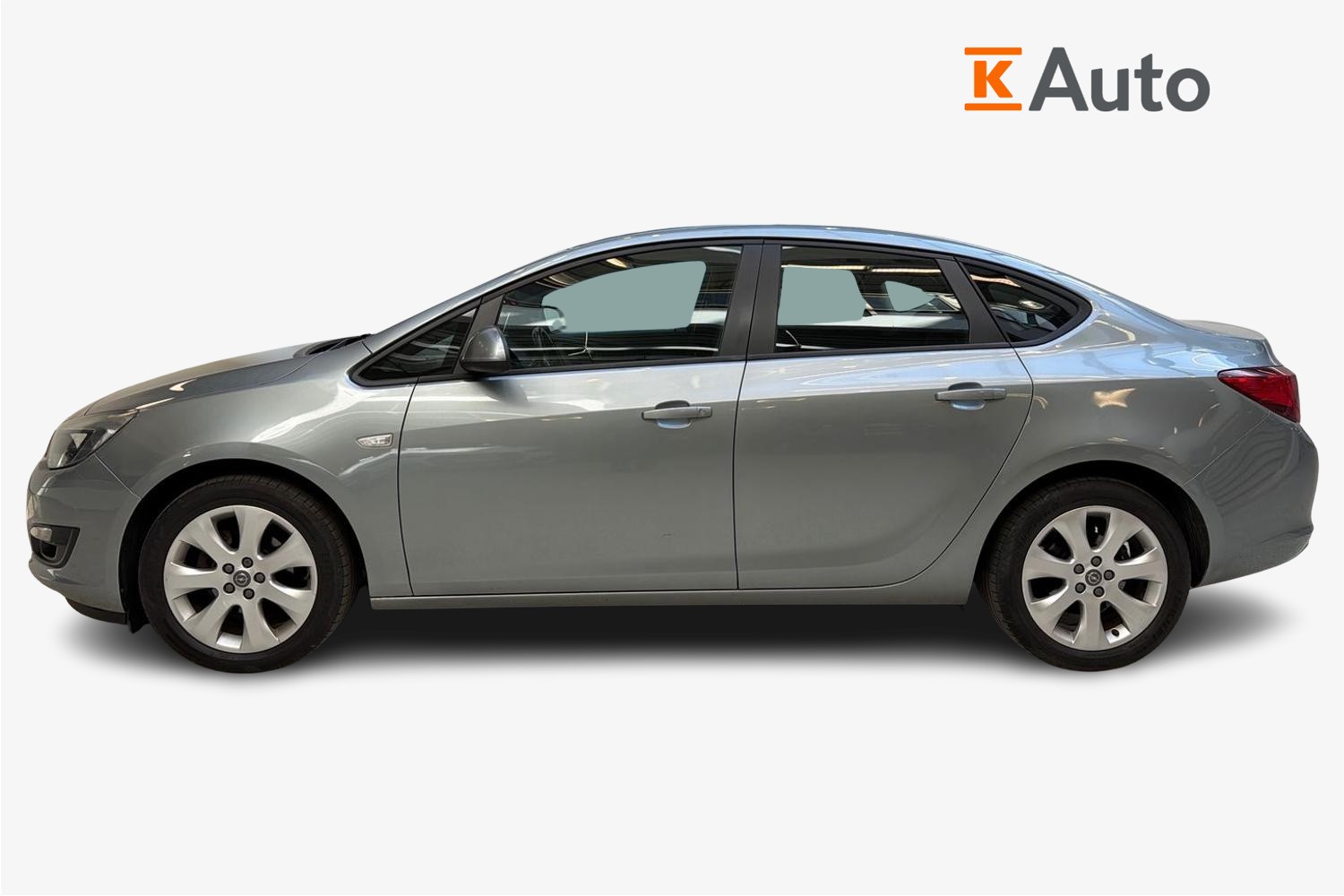 Opel Astra 2012, kuva 5/43