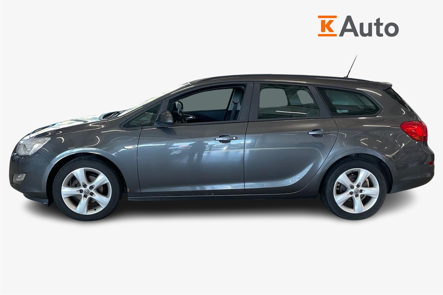 Opel Astra 2012, bild 5/23