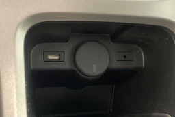 harmaa Opel Astra 2012 kuva 17.
