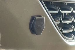 harmaa Opel Astra 2012 kuva 22.