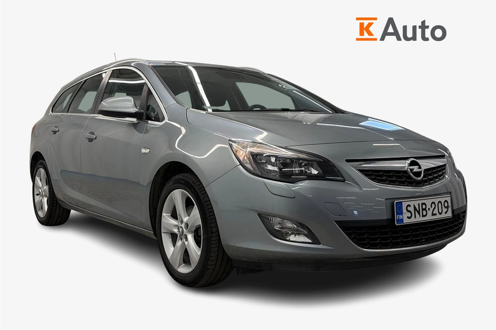 Opel Astra Vaihtoautot K Auto Opel Astra Vaihtoautot K Auto