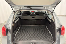 Harmaa Opel ASTRA 2012 kuva 15.