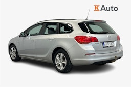 hopea Opel Astra 2013 kuva 2.