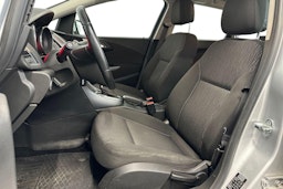 hopea Opel Astra 2013 kuva 11.