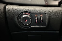 hopea Opel Astra 2013 kuva 15.