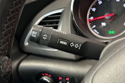 hopea Opel Astra 2013 kuva 16.