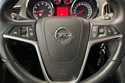 hopea Opel Astra 2013 kuva 17.