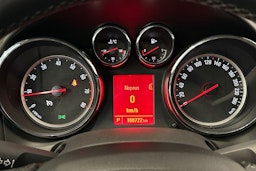 hopea Opel Astra 2013 kuva 19.