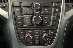 hopea Opel Astra 2013 kuva 20.