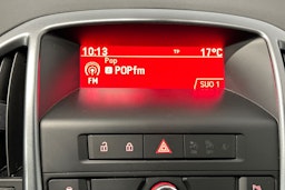 hopea Opel Astra 2013 kuva 21.