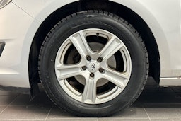 hopea Opel Astra 2013 kuva 27.