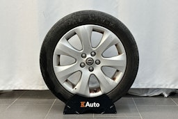 hopea Opel Astra 2013 kuva 29.