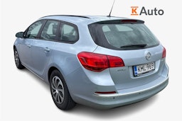 hopea Opel Astra 2013 kuva 2.
