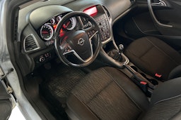 hopea Opel Astra 2013 kuva 7.