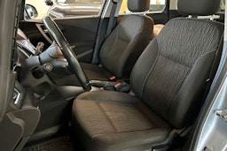 hopea Opel Astra 2013 kuva 14.