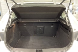 Valkoinen Opel ASTRA 2014 kuva 14.