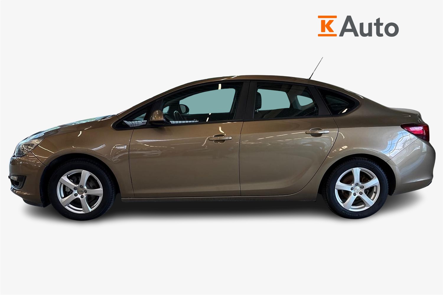 Opel Astra 2013, kuva 5/19