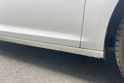 Valkoinen Opel Astra 2013 kuva 28.