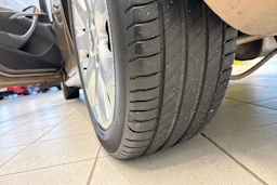 Ruskea (beige) Opel ASTRA 2013 kuva 10.