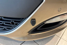 Ruskea (beige) Opel ASTRA 2013 kuva 15.