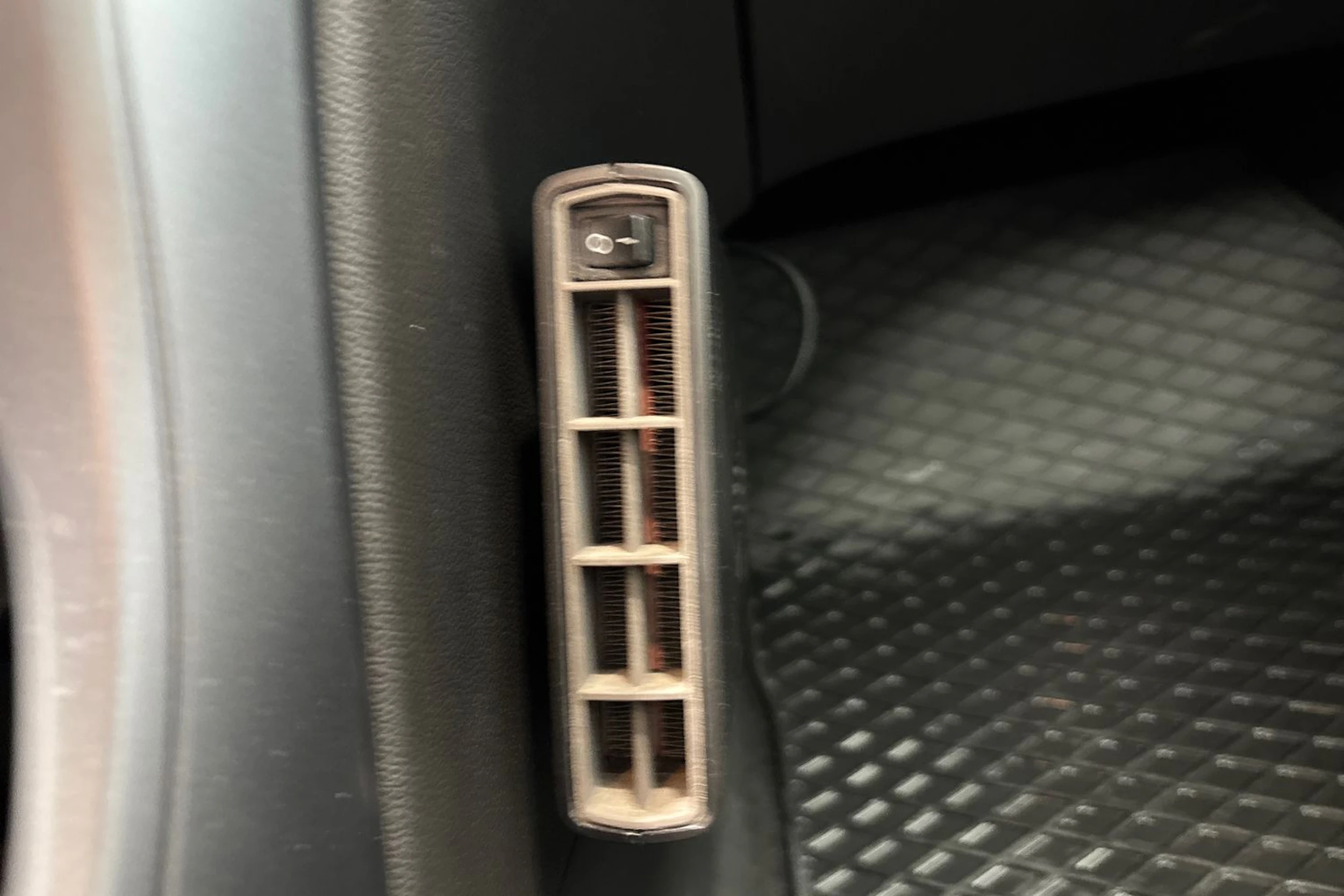 Ruskea (beige) Opel ASTRA 2013 kuva 19.