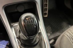 Ruskea (beige) Opel ASTRA 2013 kuva 20.