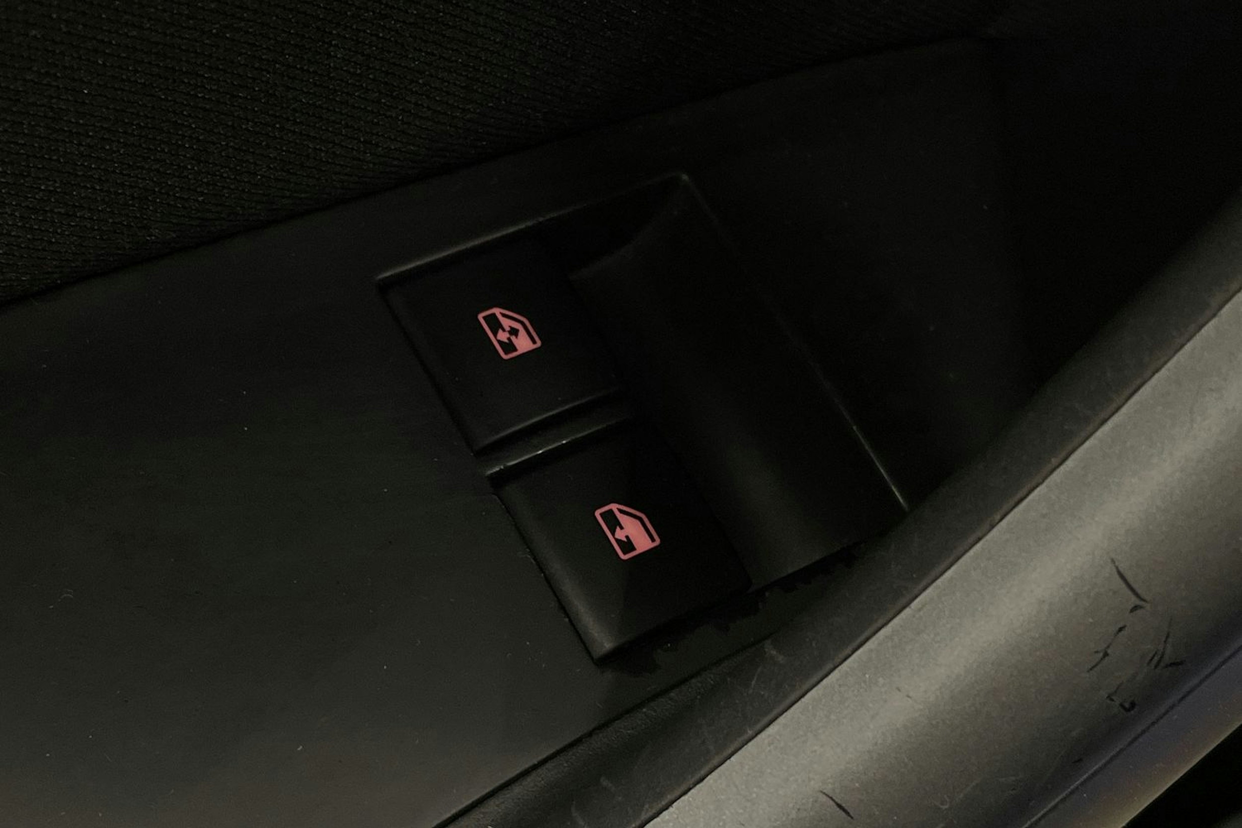 Harmaa Opel Astra 2013 kuva 11.