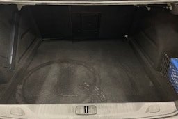 Harmaa Opel Astra 2013 kuva 19.