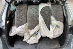 harmaa Opel Astra 2013 kuva 11.