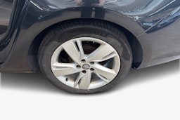 Musta Opel ASTRA 2014 kuva 11.