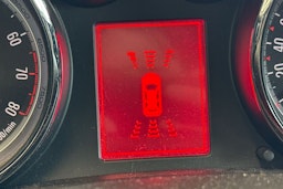 Musta Opel ASTRA 2014 kuva 15.