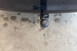 Musta Opel ASTRA 2014 kuva 24.