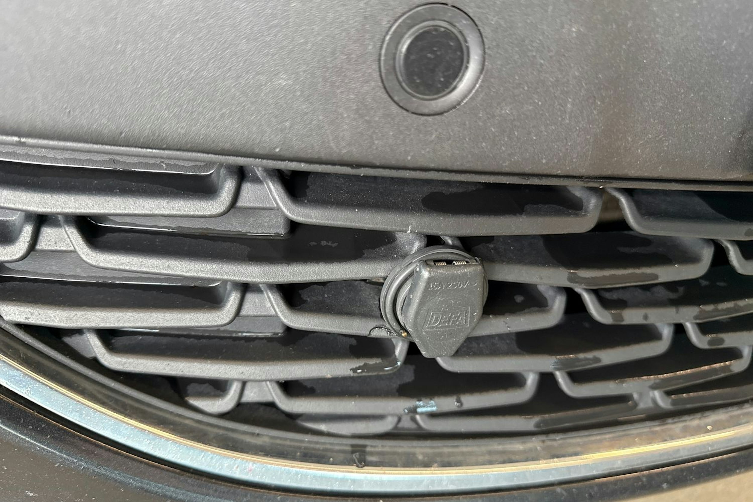 Musta Opel ASTRA 2014 kuva 25.