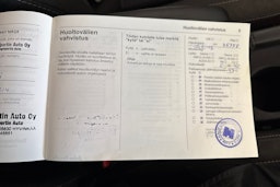 Musta Opel ASTRA 2014 kuva 28.