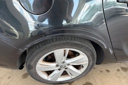 Musta Opel ASTRA 2014 kuva 33.
