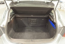 harmaa Opel Astra 2015 kuva 15.