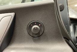 harmaa Opel Astra 2015 kuva 24.