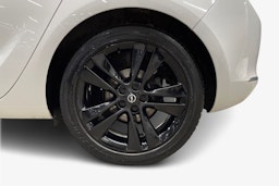 Valkoinen Opel ASTRA 2015 kuva 11.