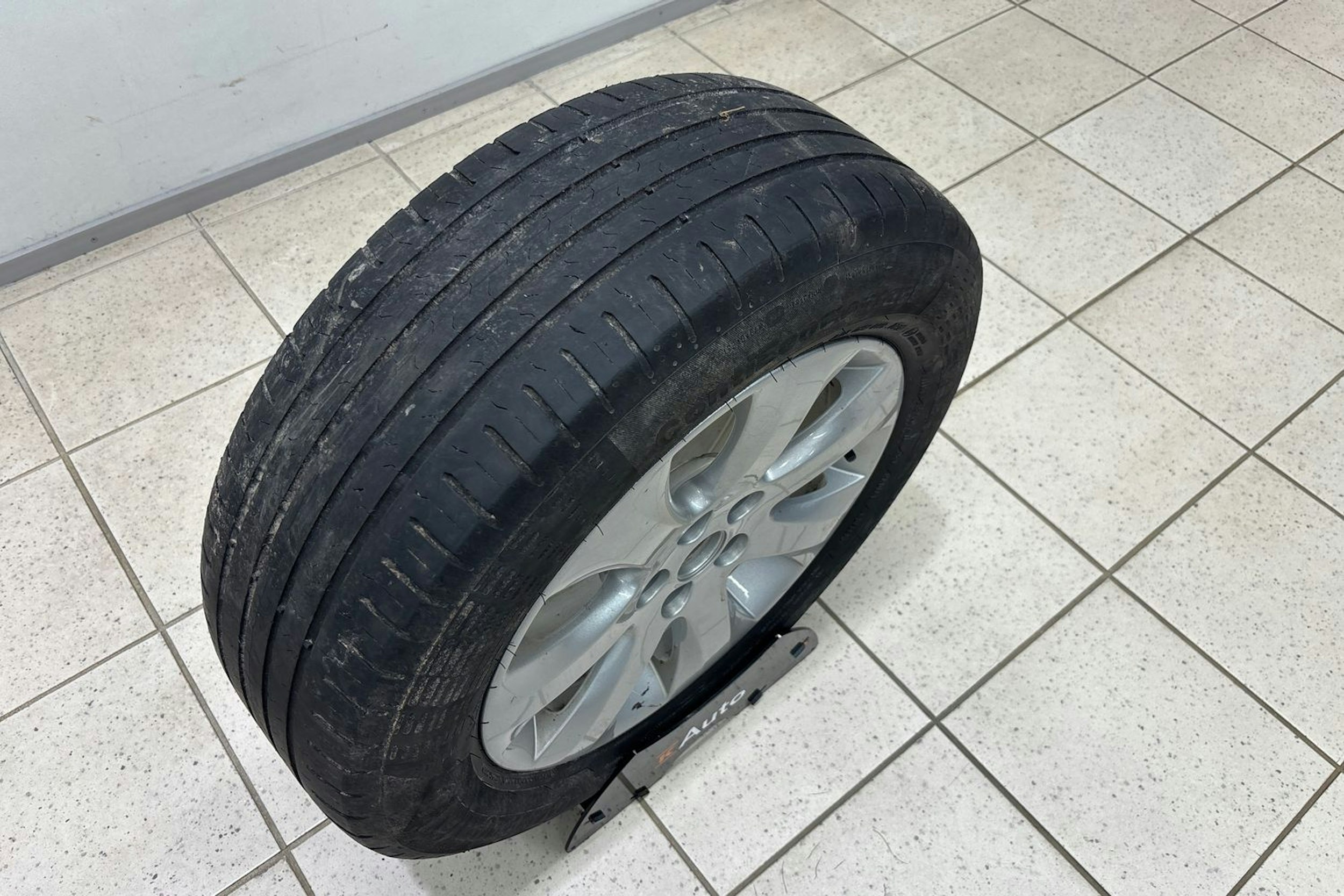 sininen Opel Astra 2015 kuva 10.