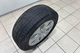 sininen Opel Astra 2015 kuva 10.