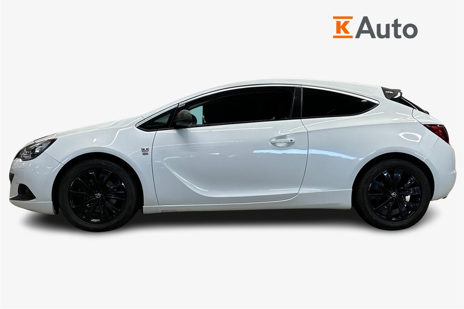 Opel Astra 2015, kuva 5/23