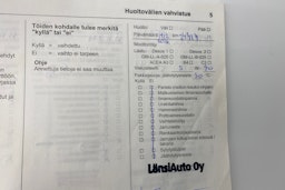 valkoinen Opel Astra 2016 kuva 23.