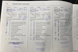 valkoinen Opel Astra 2016 kuva 24.