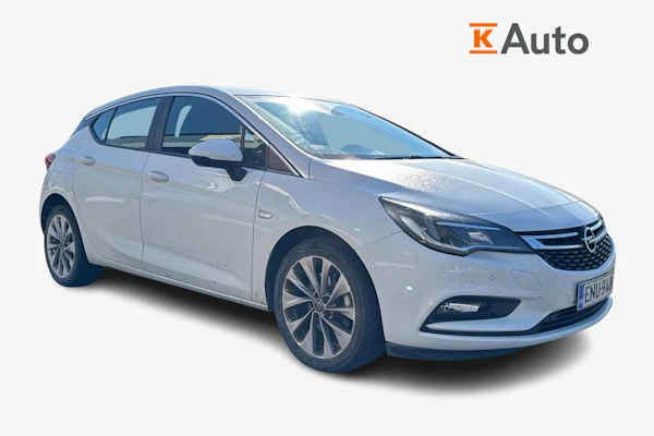 Opel Astra 5-ov Enjoy 1,6 CDTI Ecotec 100kW AT6