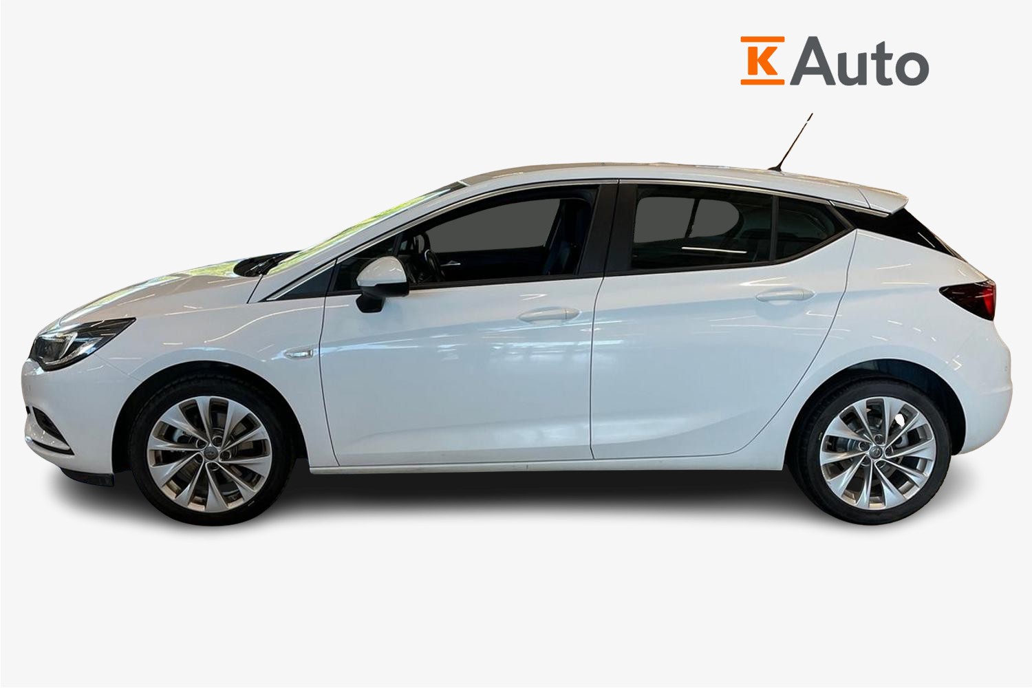 Opel Astra 2016, kuva 5/26
