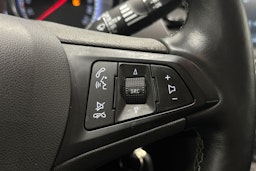 valkoinen Opel Astra 2016 kuva 16.