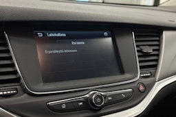 valkoinen Opel Astra 2016 kuva 24.